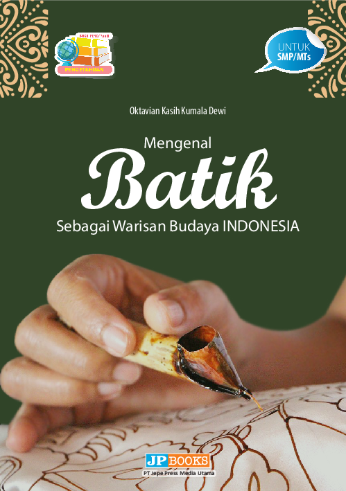 Hendy's Batik: Cultural Heritage Welcoming Cilacap's Streets